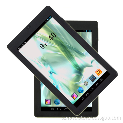 7"Dual Core Rockchip3026 Android Tablet PC (NV-TB703)